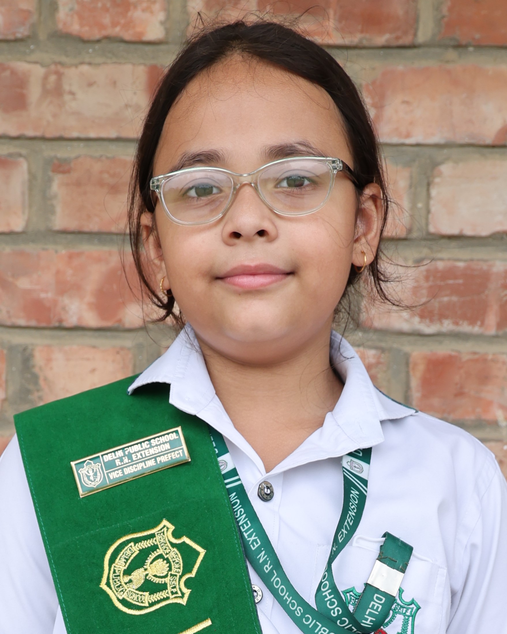 Myra Raghav